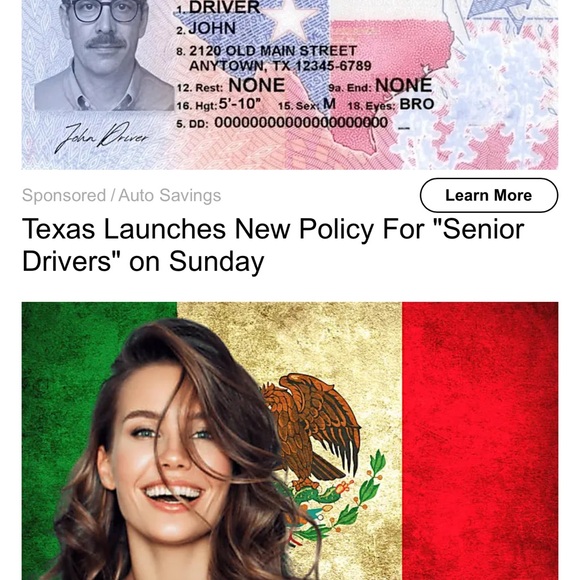 Meet your Posher, Monica - Picture 2 of 2